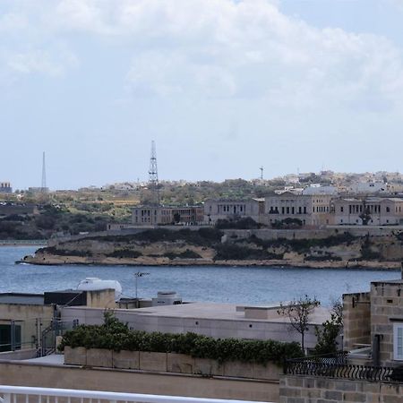Valletta Penthouse Exteriör bild