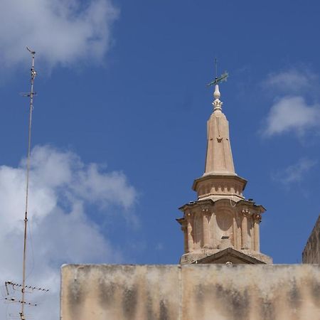 Valletta Penthouse Exteriör bild