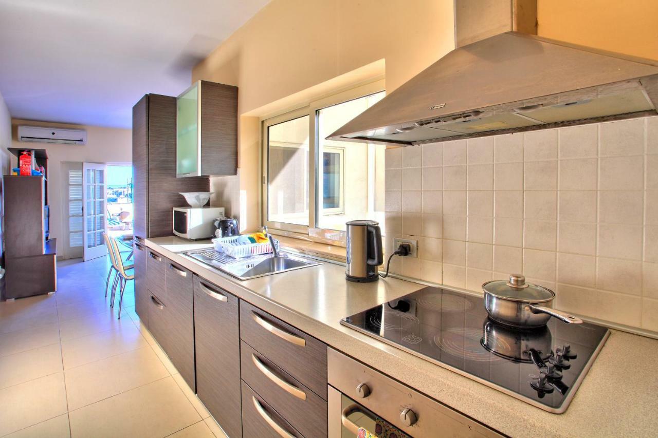 Valletta Penthouse Exteriör bild