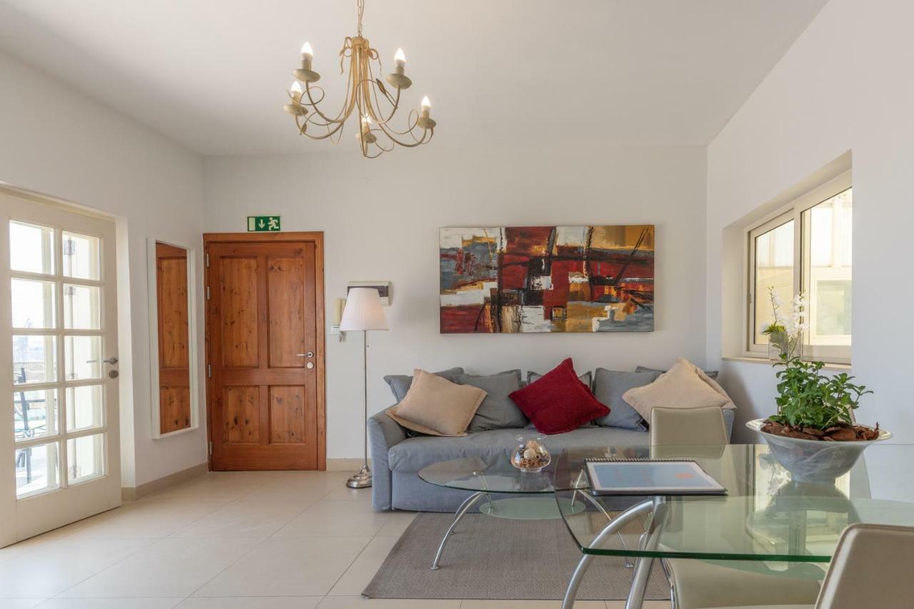 Valletta Penthouse Exteriör bild